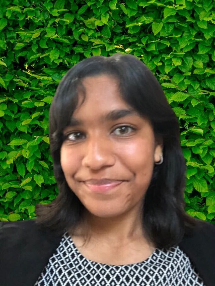 Tanishka Dhaka